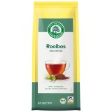 Ceai Rooibos Bio Lebensbaum, 100g, fara cofeina, 17 plicuri