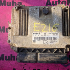 Calculator ecu Opel Astra H (2004-2009) 0 281 011 380