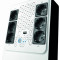 UPS Legrand MULTIPLUG 800, 800VA/480W, 6x German standard sockets, USB charger, baterie 1x 12V 7.2Ah, 230V, tehnologie Line interactiv, dimensiuni 190
