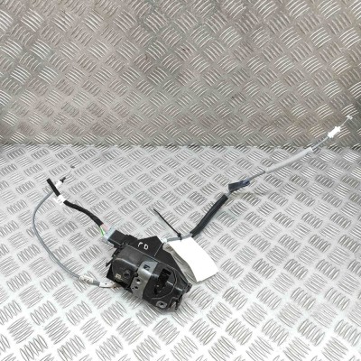 &amp;Icirc;ncuietoare ușă dreapta față CITRO&amp;Euml;N C5 AIRCROSS 2024 OEM: 9827864080,PSA445086 30446544 foto