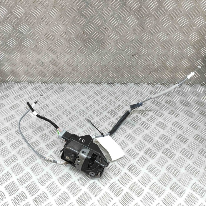 &Icirc;ncuietoare ușă dreapta față CITRO&Euml;N C5 AIRCROSS 2024 OEM: 9827864080,PSA445086 30446544