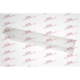 Filtru polen Jeep Commander (Xk, Commander Van (Xh), Grand Cherokee 2 (Wj, Grand Cherokee 3 (Wh, , SRLine