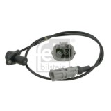 Febi Bilstein Senzor impulsuri, arbore cotit
