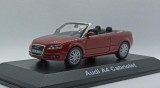 Cumpara ieftin Macheta Audi A4 Cabriolet - Norev 1/43, 1:43