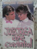IUBIREA ARE CUVANTUL-MAYLEE ANDERSON-230530