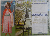 MORMANTUL SFANTULUI CONSTANTIN BRANCOVEANU de EMIL NEDELEA CARAMIZARU , 2014