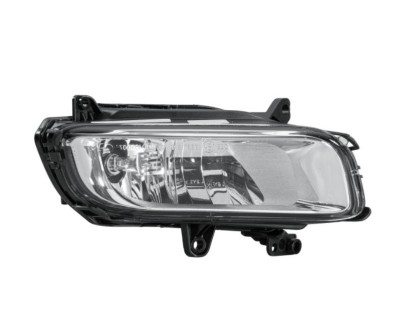Proiector ceata AUDI A8 (D3), 01.2008-01.2010, ZKW, fata, partea dreapta, tip bec H11; foto