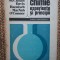 CHIMIE : EXPERIENTE SI PRINCIPII . GHIDUL PROFESORULUI A.L. MCCLELLAN ...