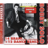 Bobby Solo I Successi (2cd)