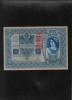 Austria Austro Ungaria 1919 (1902) 1000 1.000 coroane kronen seria60595