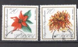 Poland 1966 Flowers, used G.248