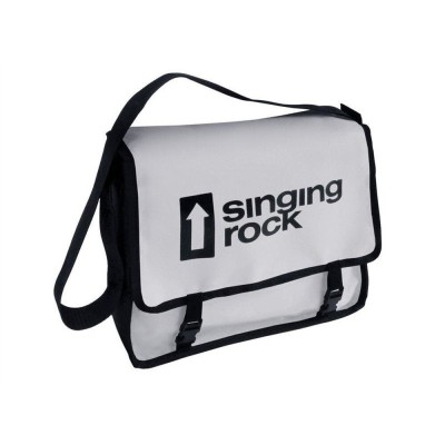 Borseta pentru unelte SINGING ROCK Monty grey foto