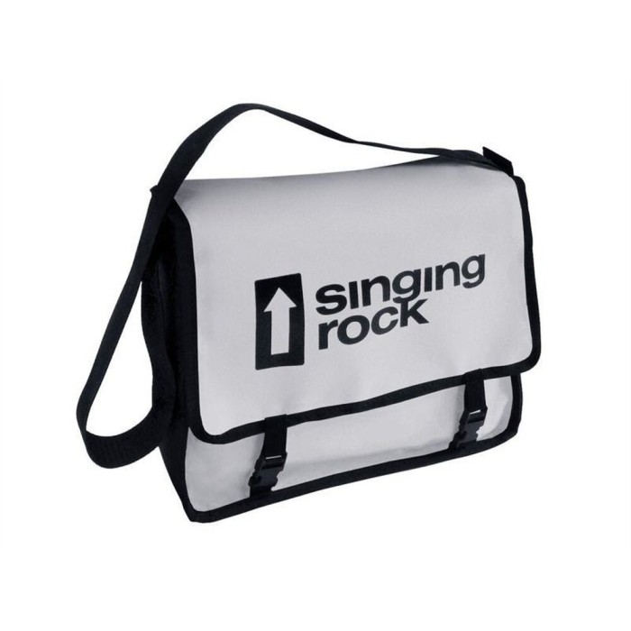 Borseta pentru unelte SINGING ROCK Monty grey