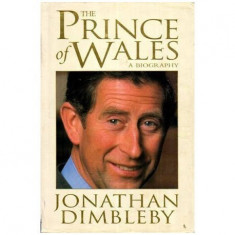 The prince of wales - a biography foto