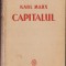 HST C6060 Capitalul 1951 Marx volumul II cartea II