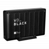 HDD Extern Western Digital Black D10 8TB 3.5inch USB 3.0 pentru Xbox