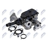 Supapa egr motor 1.6d Citroen C3 Ii, C3 Iii, C4 Ii, C4 Cactus, C4 Picasso Ii, Berlingo, Ds3, Ds4; Peugeot 208, 301, 308, 508, 2008, 3008, 5008,