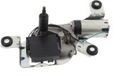 Motoras stergator luneta Bmw Seria 3 (E46/5), Compact, 03.2000-12.2004, Spate, Aftermarket, Rapid