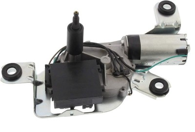 Motoras stergator luneta Bmw Seria 3 (E46/5), Compact, 03.2000-12.2004, Spate, Aftermarket foto