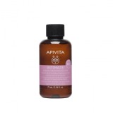 APIVITA Mini Gel de curățare delicat pentru zona intimă, pentru uz zilnic, cu mușețel și propolis 75 ml