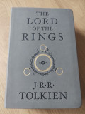 J. R. R. Tolkien - The Lord of the Rings (Stăp&acirc;nul Inelelor) Deluxe Edition
