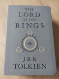 J. R. R. Tolkien - The Lord of the Rings Deluxe Edition