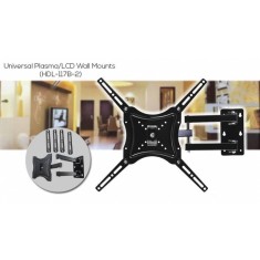 Suport Tv Ajustabil Cu Brat Cu Diagonala 14-55&#039;&#039; , Pentru Tv Lcd , Led Plate Sau Curbate