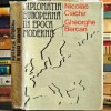 DIPLOMAȚIA Europeană &icirc;n Epoca Modernă Sec XV&ndash;XIX Nicolae Ciachir. Istorie, Istoria Relațiilor Internaționale. Relații de Politică Externă, Geopolitică, 1984, Alta editura, STIINTIFICA SI ENCICLOPEDICA