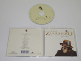 Zucchero Sugar Fornaciari&#039;s Greatest Hits CD original Comanda minima 100 Lei