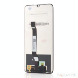 LCD Xiaomi Redmi Note 8, Black (KLS), AM+