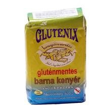 Mix Faina Fara Gluten pentru Paine Neagra Paradisul Verde 500gr Cod: 5999881092639 foto