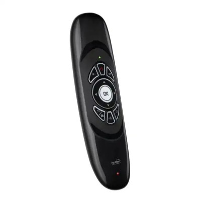 Telecomanda SMART mouse fara fir tastatura controler de joc URCAIR2 Home foto