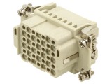 Conector HDC EPIC&reg; H-DD 042 FC
