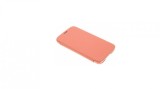Husa Book Case Samsung S5 g900 Orange