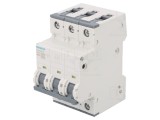 &Icirc;ntrerupător de supracurent 25A 3P 10kA 230/400V