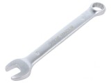 Cheie combinată 9mm oțel crom-vanadiu satinat
