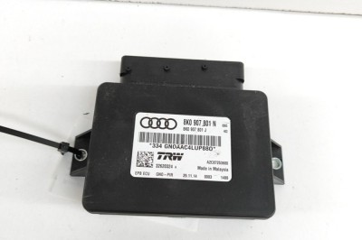 Unitate de control fr&amp;acirc;nă de m&amp;acirc;nă AUDI A5 Cabrio 8F7 2015 OEM: 8K0907801N,8K0907801J,A2C87253600,A2C53282565,A2C62000698 24623946 foto