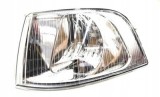 Lampa semnalizare fata Volvo S40 / V40 (VS/VW) 2001-2003 BestAutoVest partea stanga, Depo