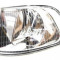 Lampa semnalizare fata Volvo S40 / V40 (VS/VW) 2001-2003 BestAutoVest partea stanga