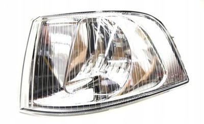 Lampa semnalizare fata Volvo S40 / V40 (VS/VW) 2001-2003 BestAutoVest partea stanga