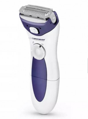 Epilator 2in 1 foto