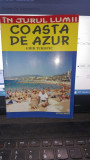 In jurul lumii Coasta de Azur (ghid turistic)