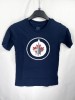Winnipeg Jets tricou de copii Primary Logo - Dětsk&eacute; M (10 - 12 let)