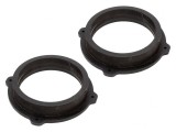 Distanțier MDF 165mm Hyundai 2buc.