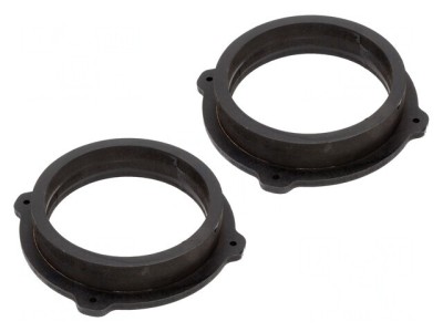 Distanțier MDF 165mm Hyundai 2buc. foto