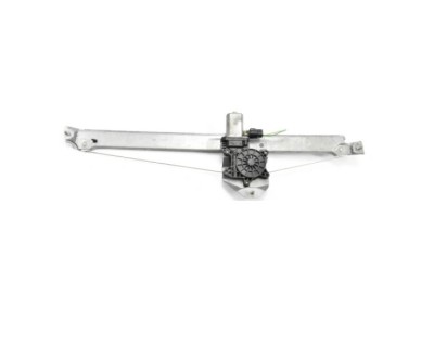 Macara geam cu motoras Nissan Nv300, 09.2016-; Fiat Talento, 06.2016-; Renault Trafic, 08.2014-07.2021; Trafic, 04.2021-; Opel Vivaro, 08.2014-10.201 foto