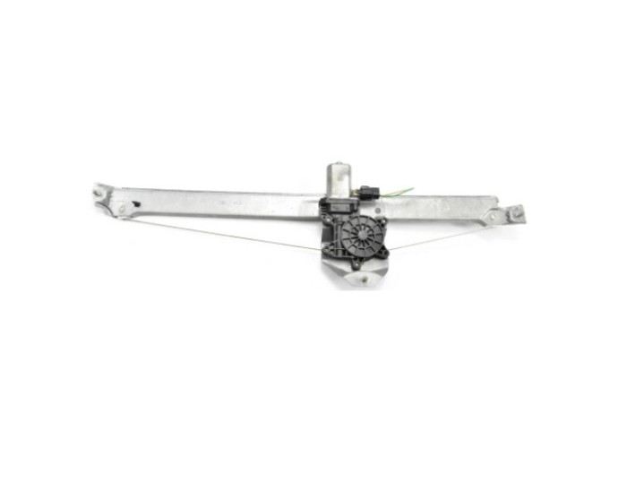 Macara geam cu motoras Nissan Nv300, 09.2016-; Fiat Talento, 06.2016-; Renault Trafic, 08.2014-07.2021; Trafic, 04.2021-; Opel Vivaro, 08.2014-10.201