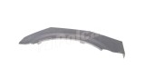 Segment reparatie aripa fata Opel Frontera B, 09.1998-12.2003, montare fata, stanga, superior; metal galvanizat, B-Series