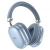 Handsfree Bluetooth HOCO W35 Max, A2DP, Albastru