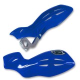 Set protectii maini universale Ufo &quot;Gravity&quot;ghidon D.22mm albastre Cod Produs: MX_NEW PM01631089